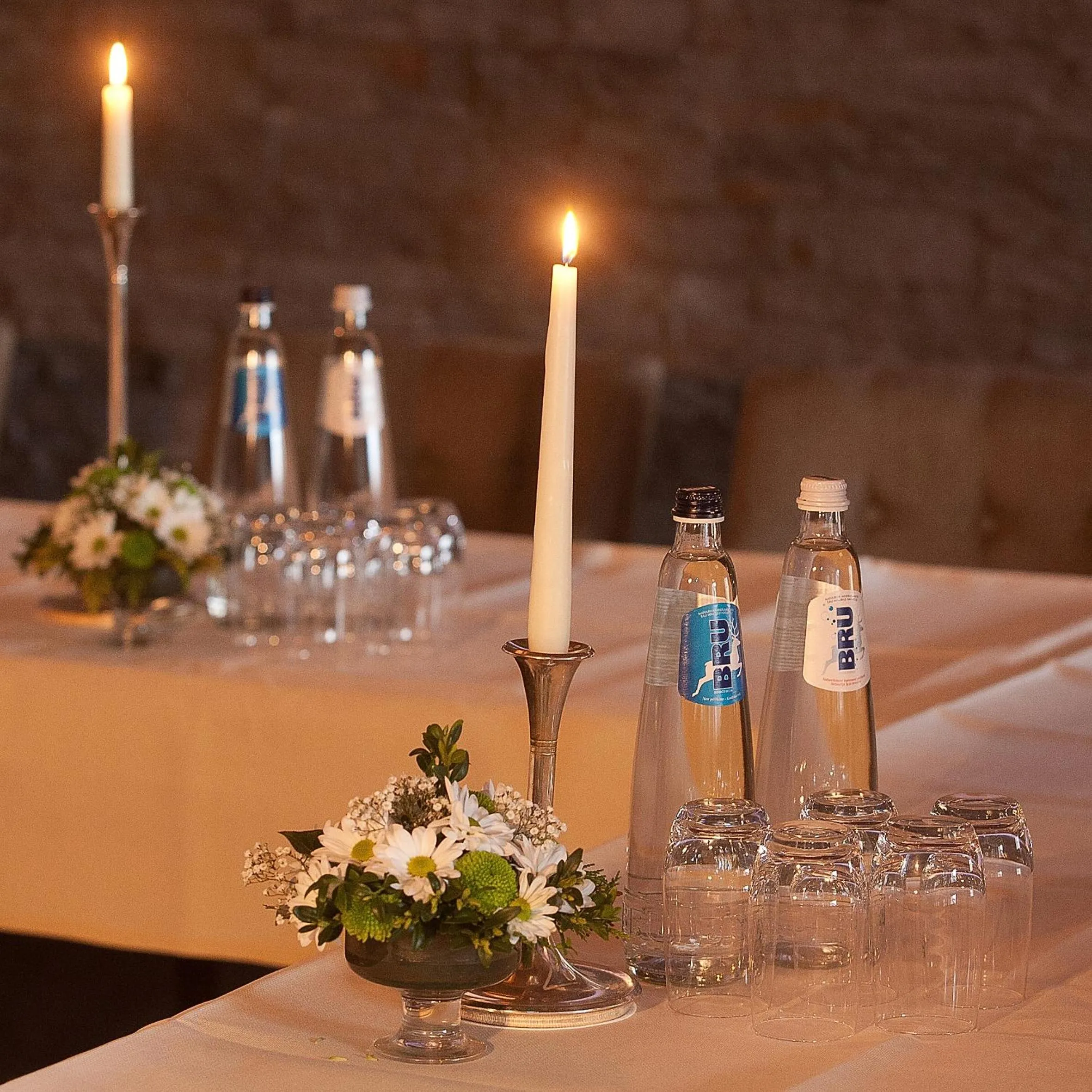 Business facilities in Het Ros van Twente