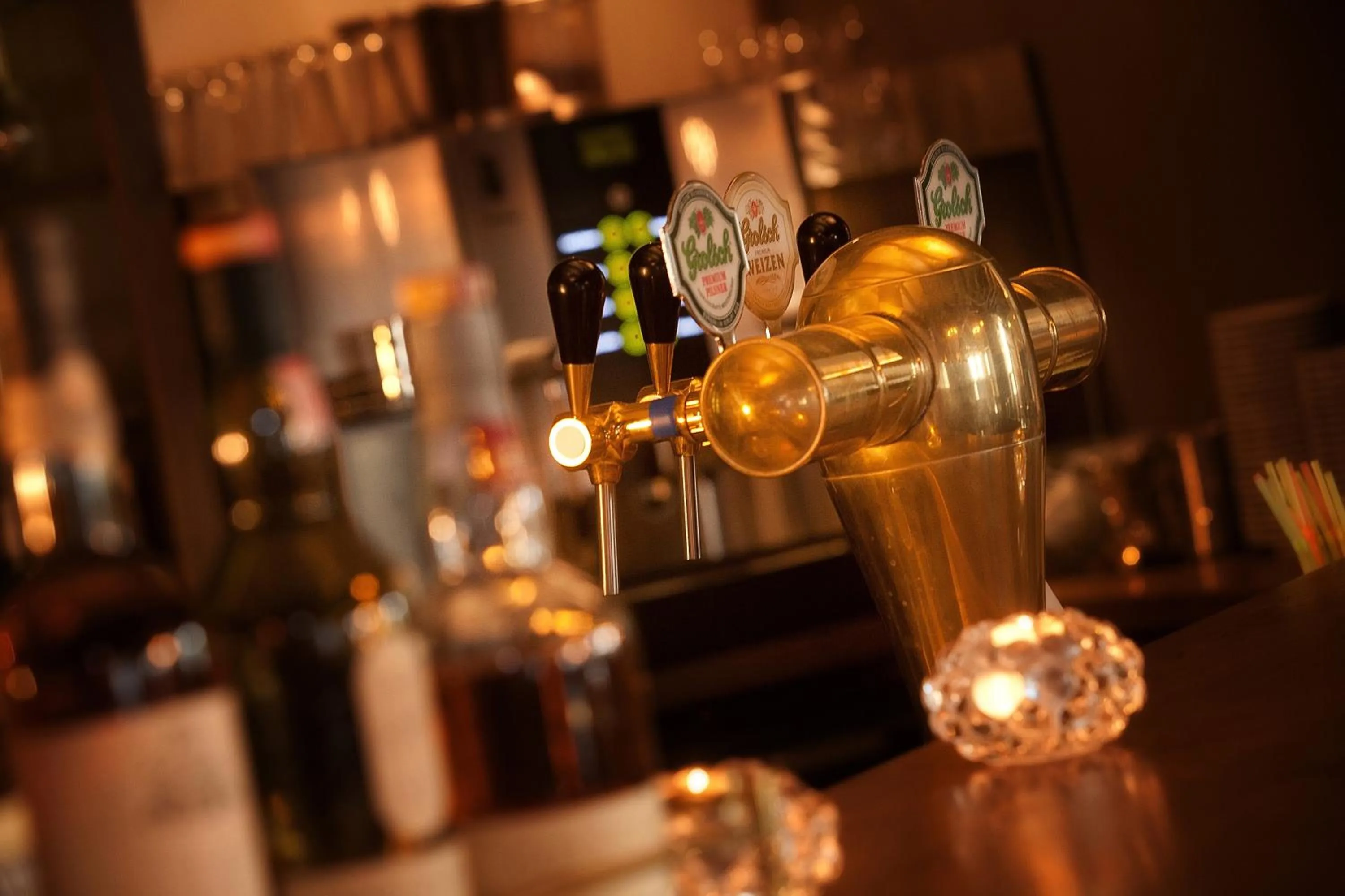 Lounge or bar in Het Ros van Twente