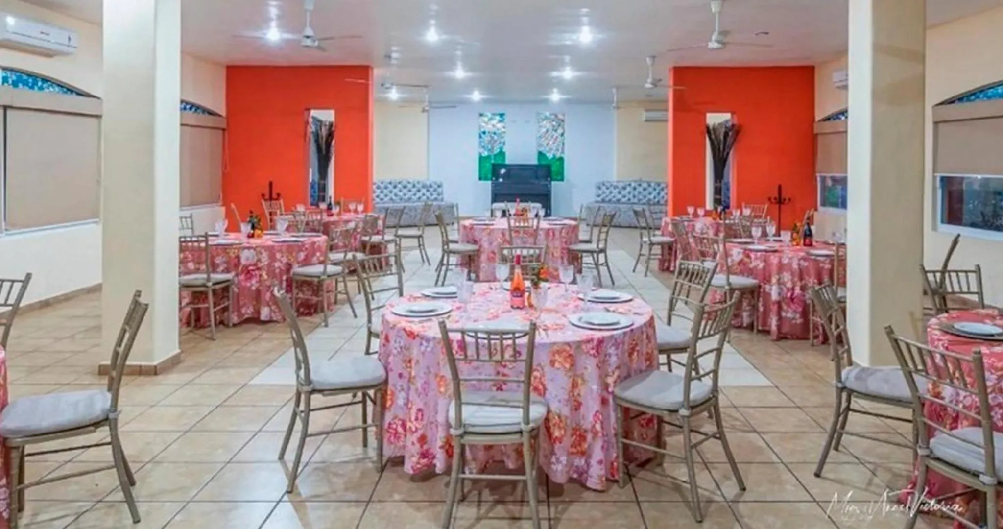 Banquet/Function facilities in Hotel Yauco