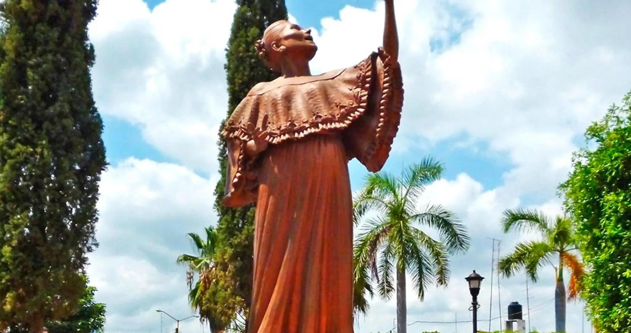 Nearby landmark in Hotel Yauco