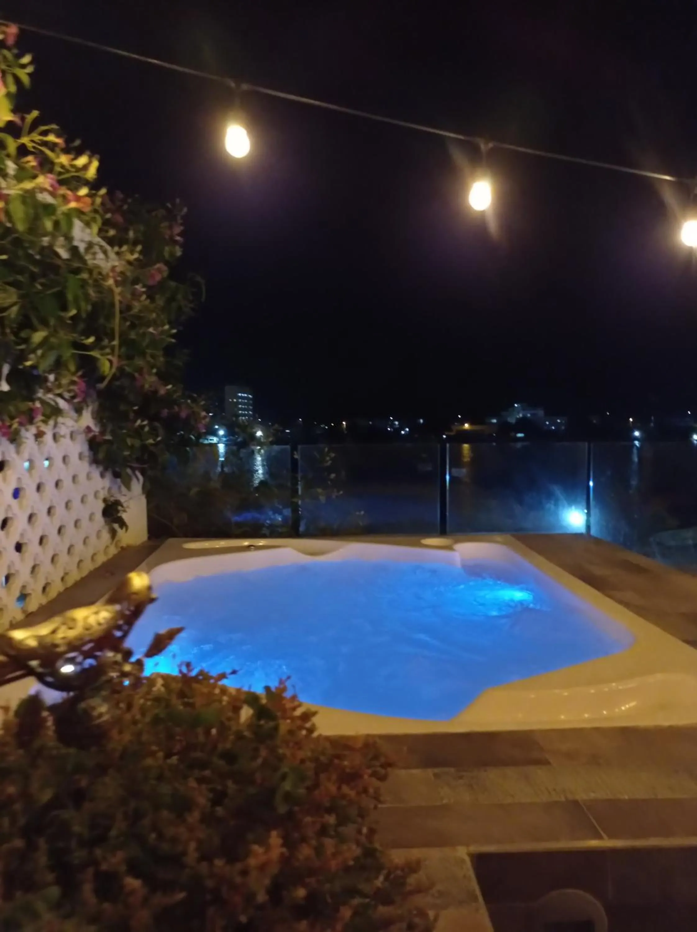 Bird's eye view in Hotel Dorado Plaza Boutique Calle del Arsenal