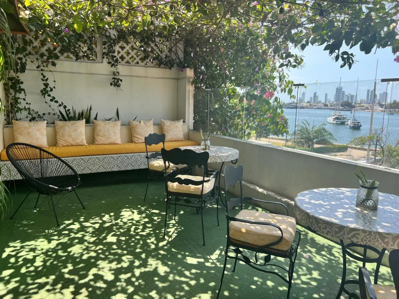 Hotel Dorado Plaza Boutique Calle del Arsenal