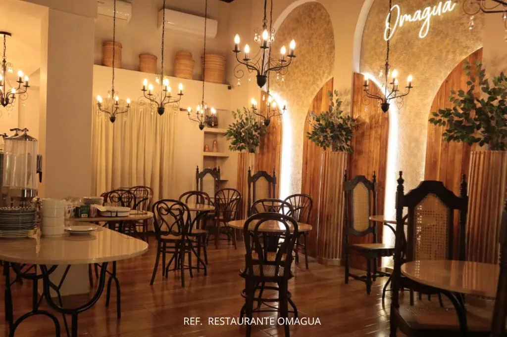 Hotel Dorado Plaza Boutique Calle del Arsenal