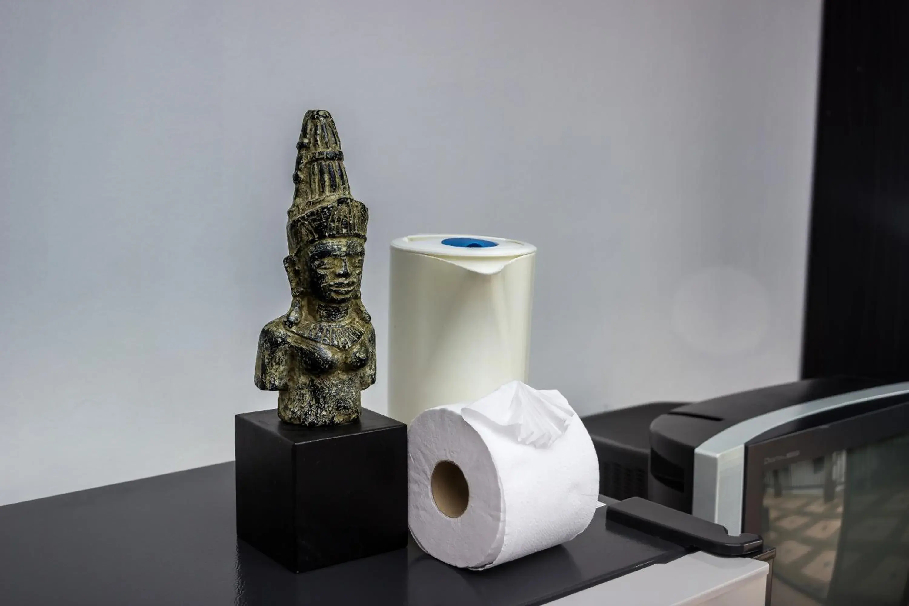 Deluxe Double Room with Sea View in Two Chefs Inn Deluxe Double Room with Sea View in Two Chefs Inn