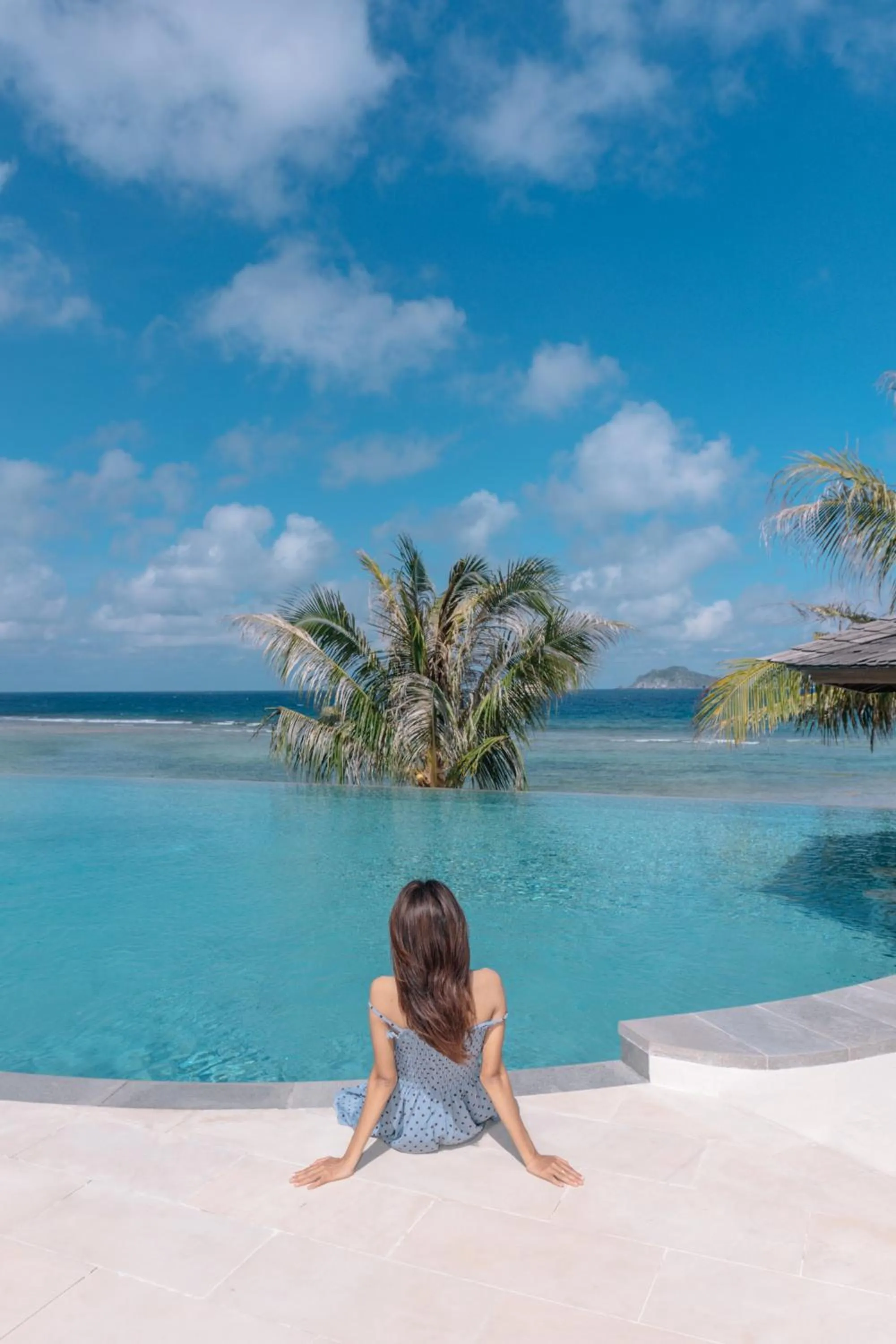 View (from property/room) in Eliana Resort And Spa