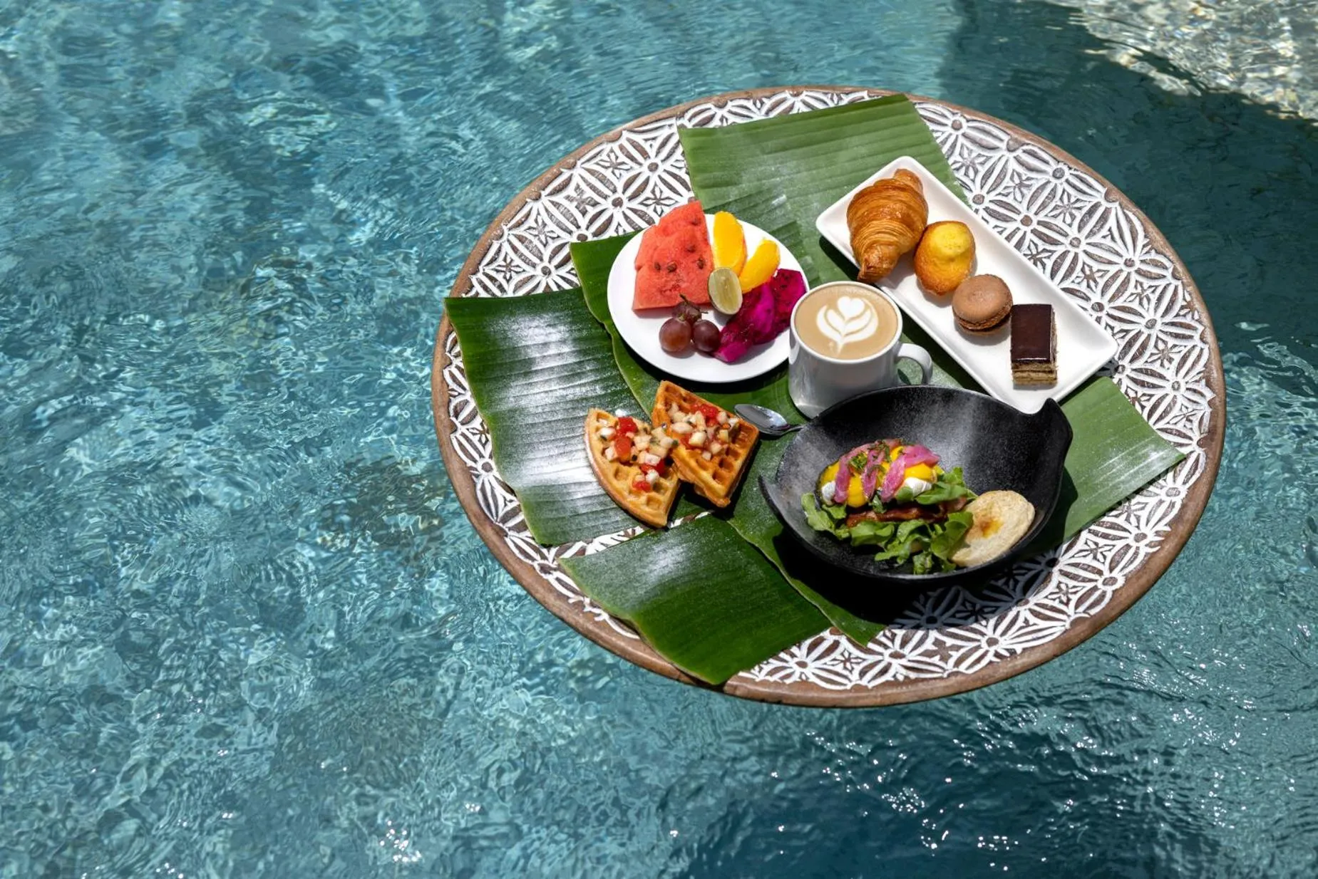 Food in Eliana Resort And Spa