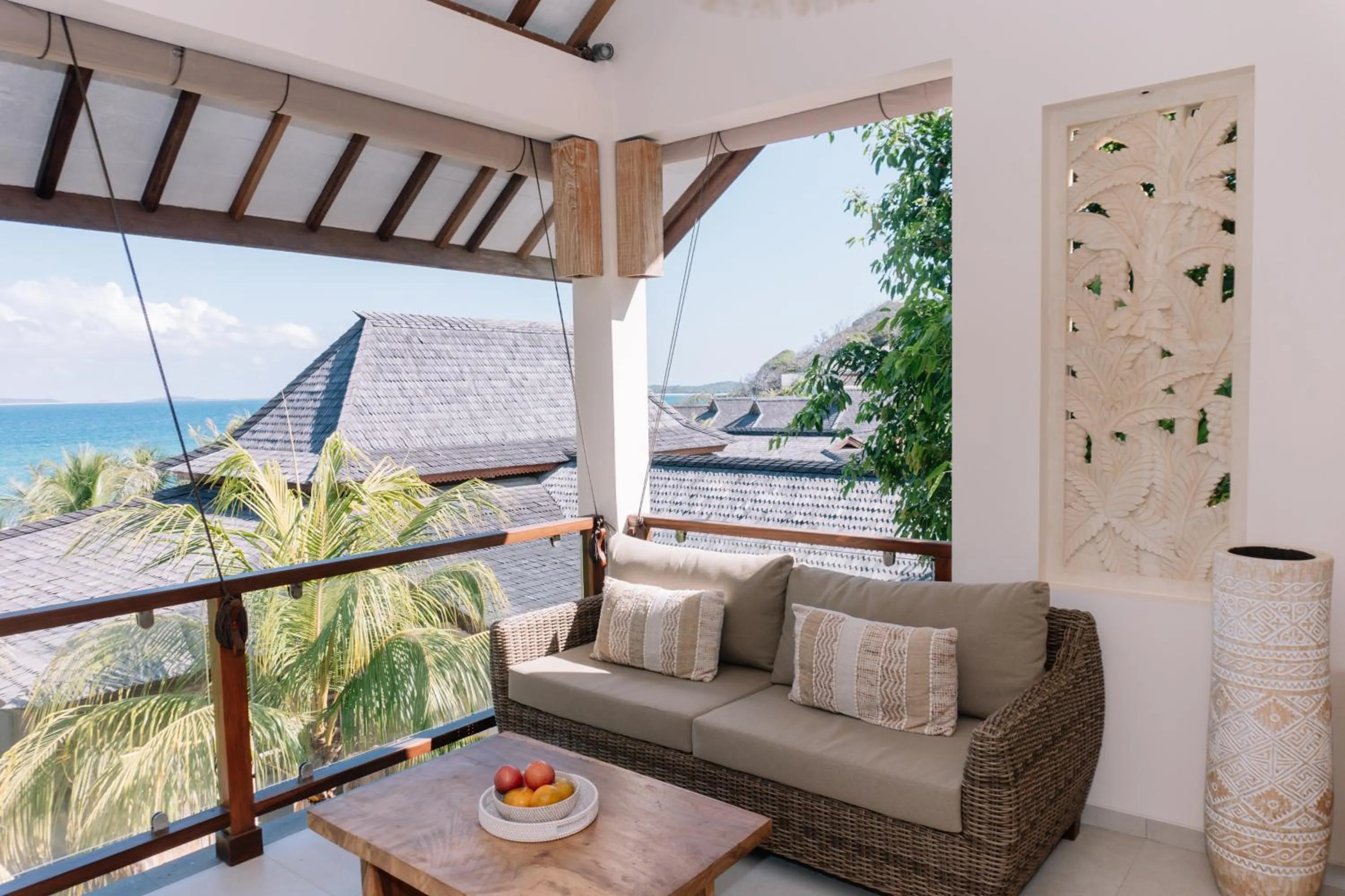 View (from property/room) in Eliana Resort And Spa