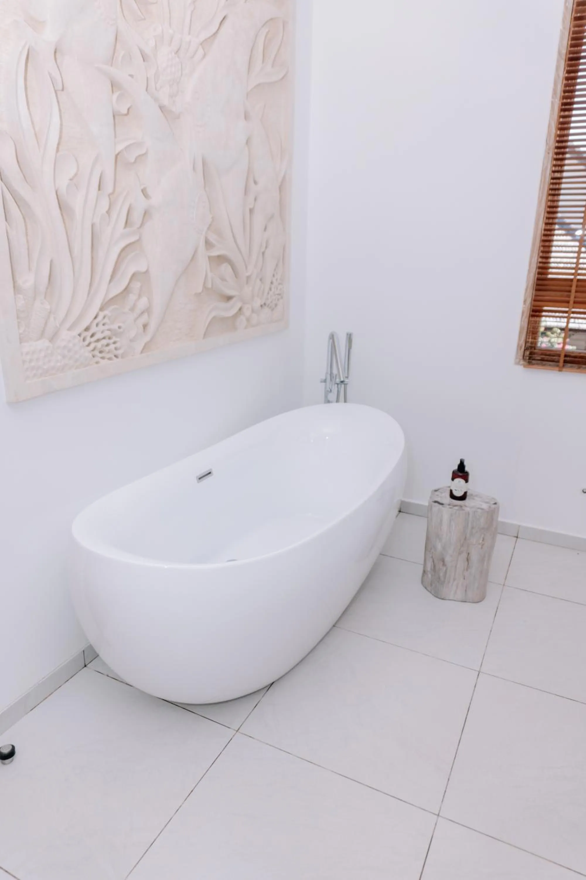 Bathroom in Eliana Resort And Spa