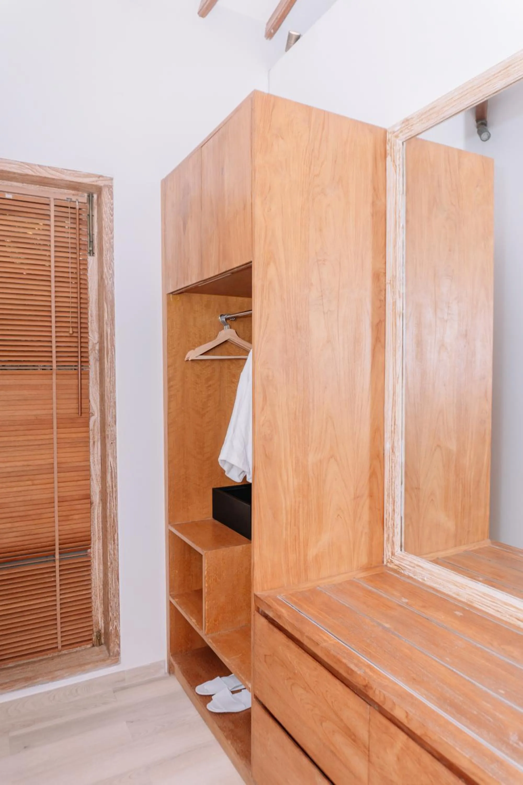 Property building in Eliana Resort And Spa