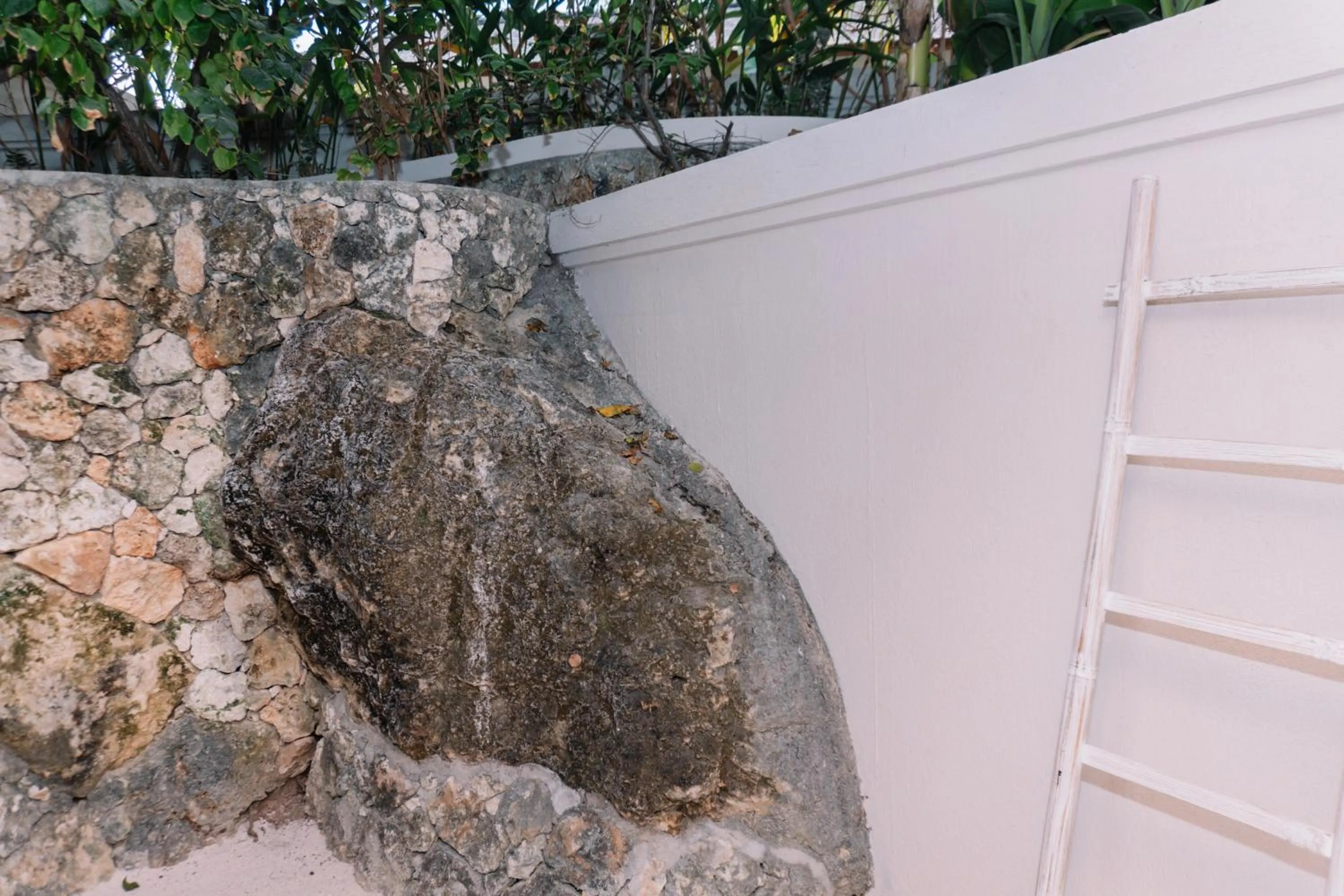 Bathroom in Eliana Resort And Spa