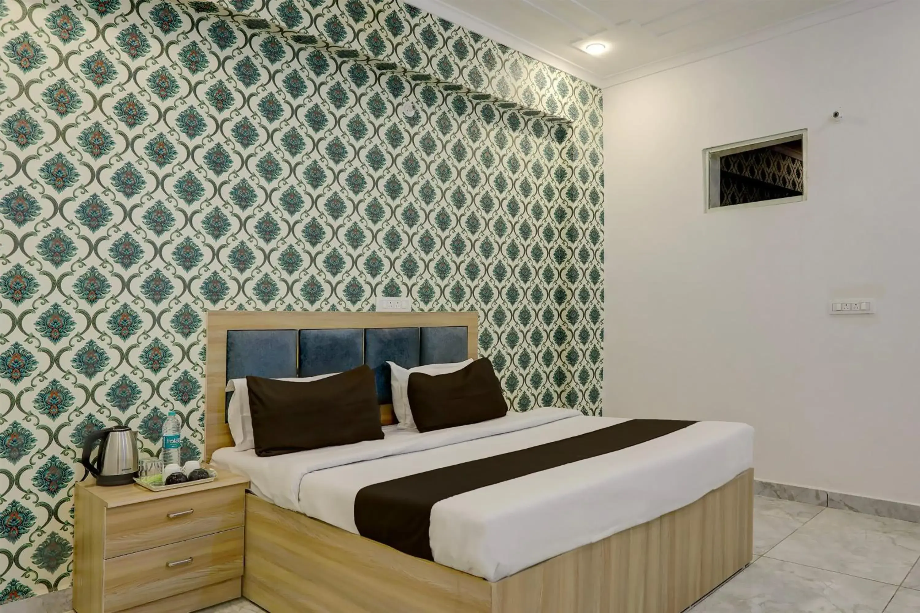 Hotel O BR INN Hotel O BR INN