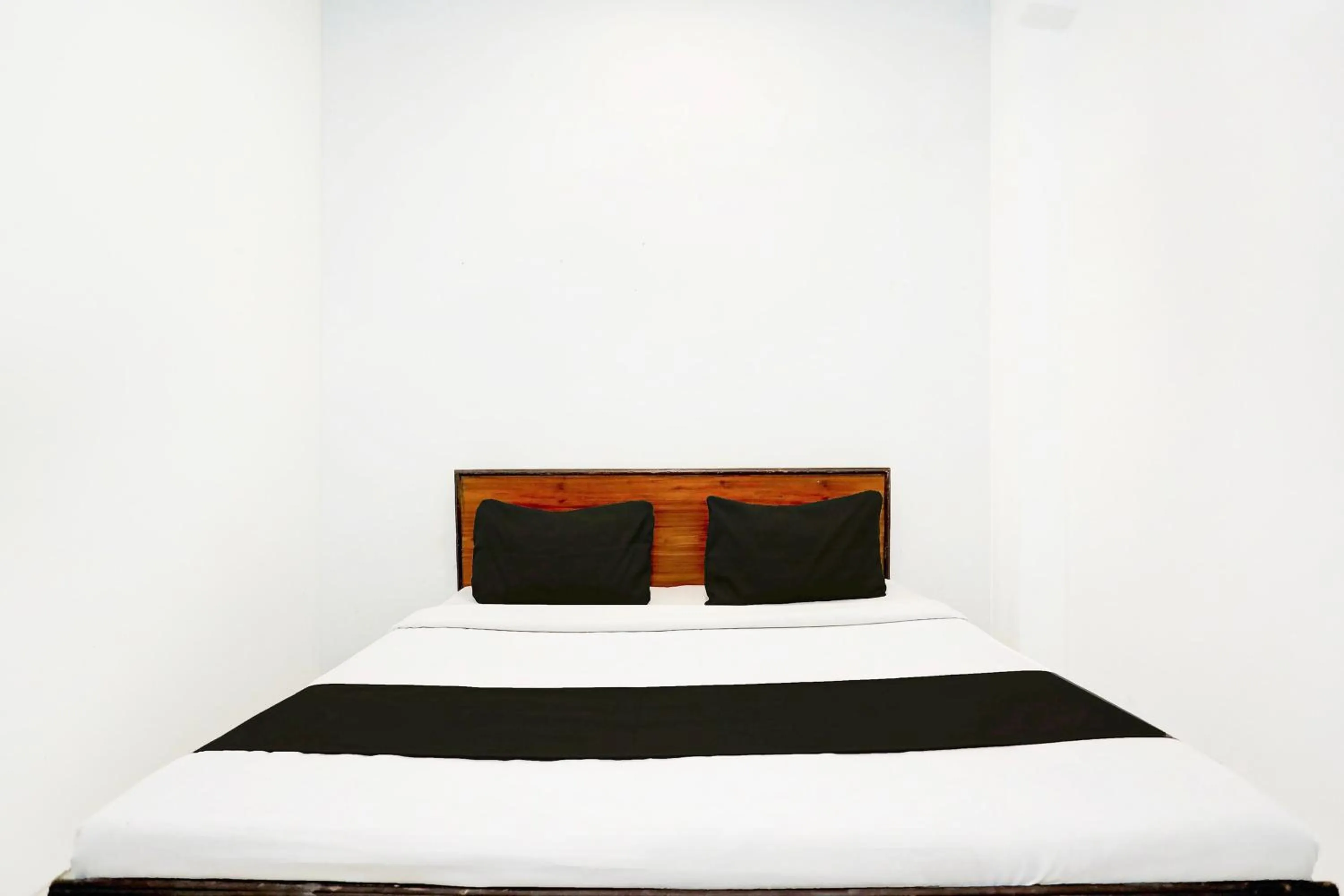 Facade/entrance in Hotel O D.K. PALACE HOTEL & ROOMS