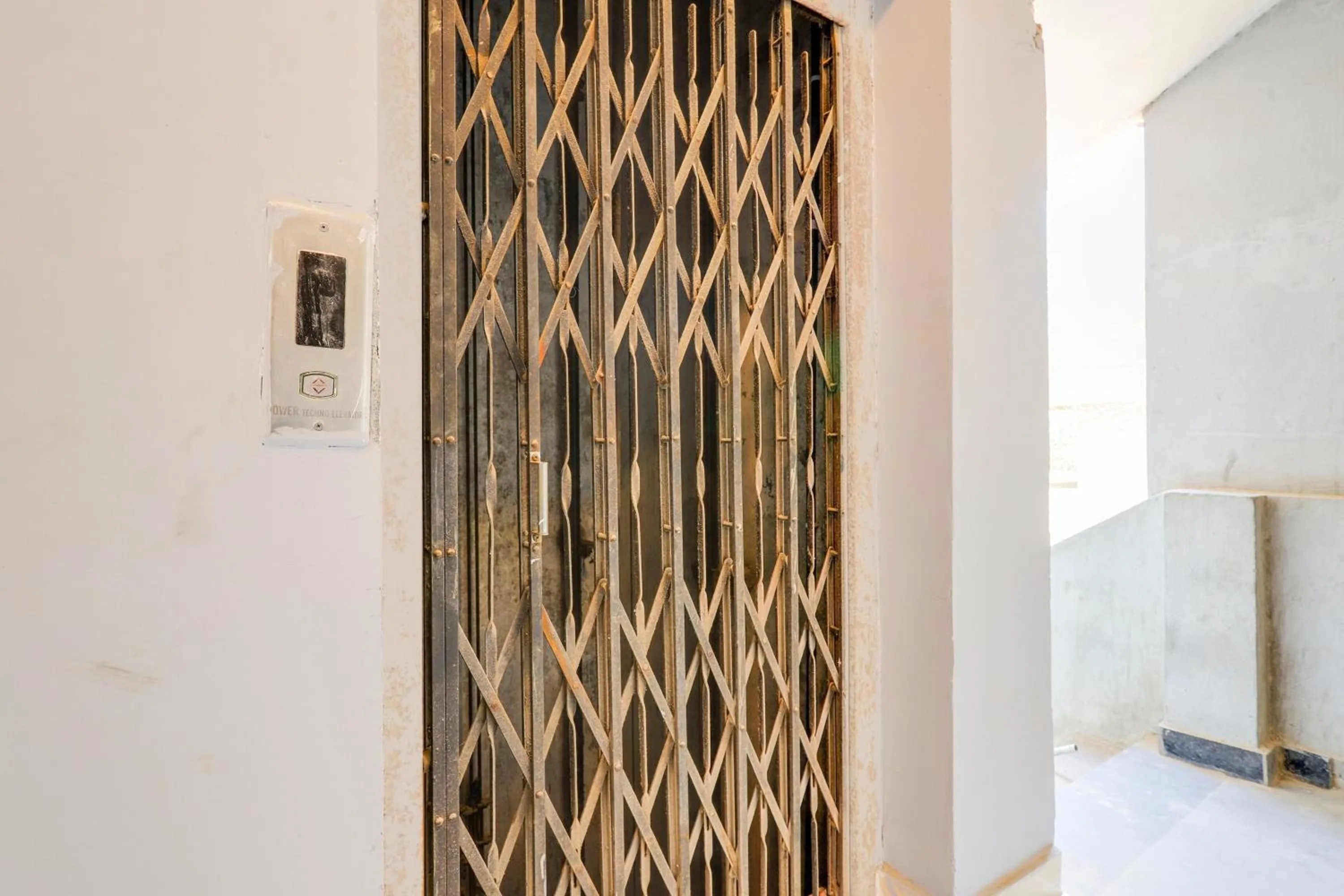 Lobby or reception in Hotel O Ragas