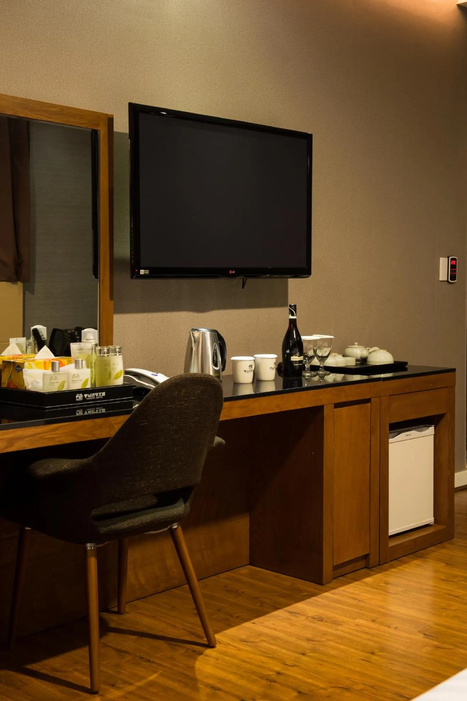 Pungnam Tourist Hotel