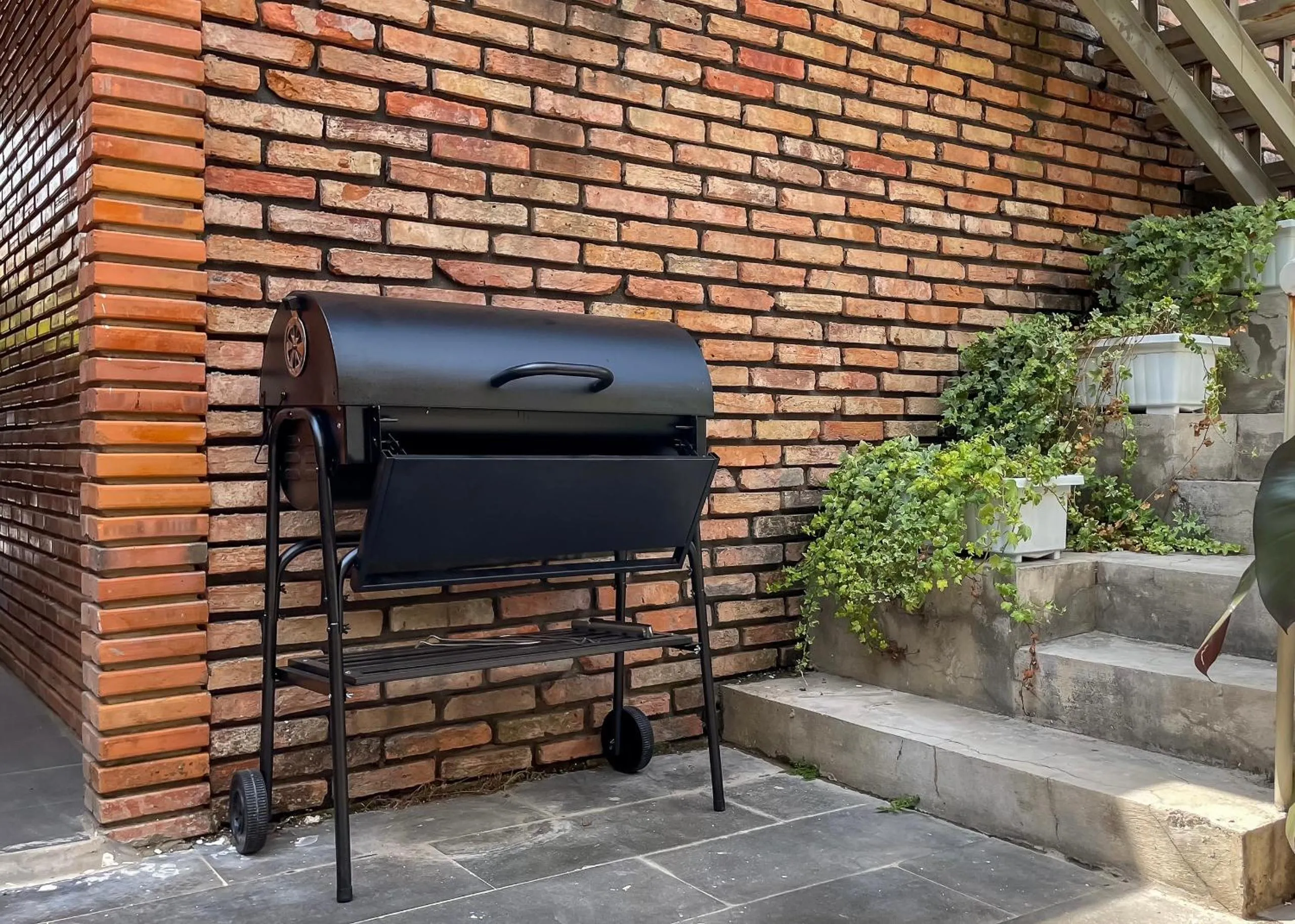 Day in Cottage Retreat DALAT