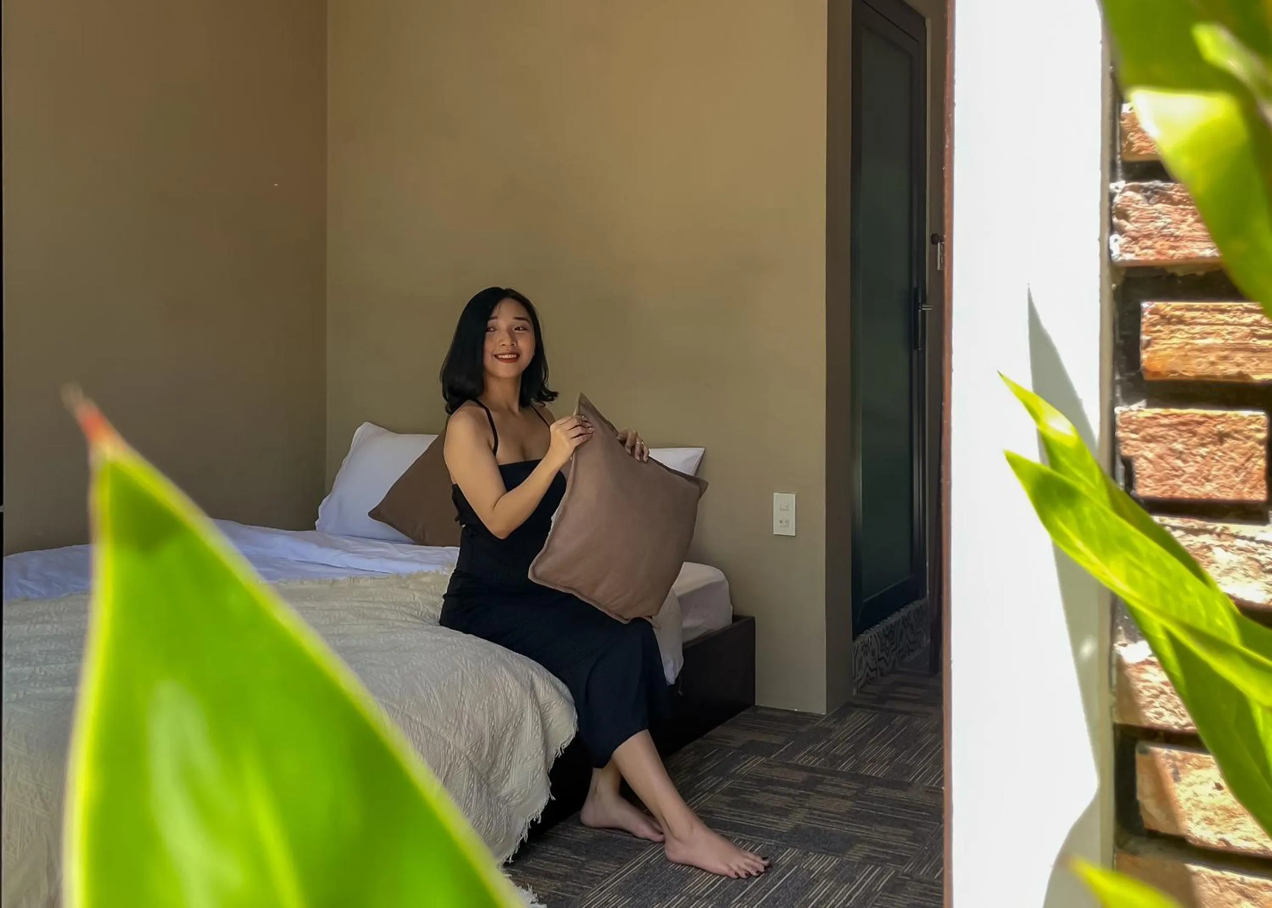 Bedroom in Cottage Retreat DALAT