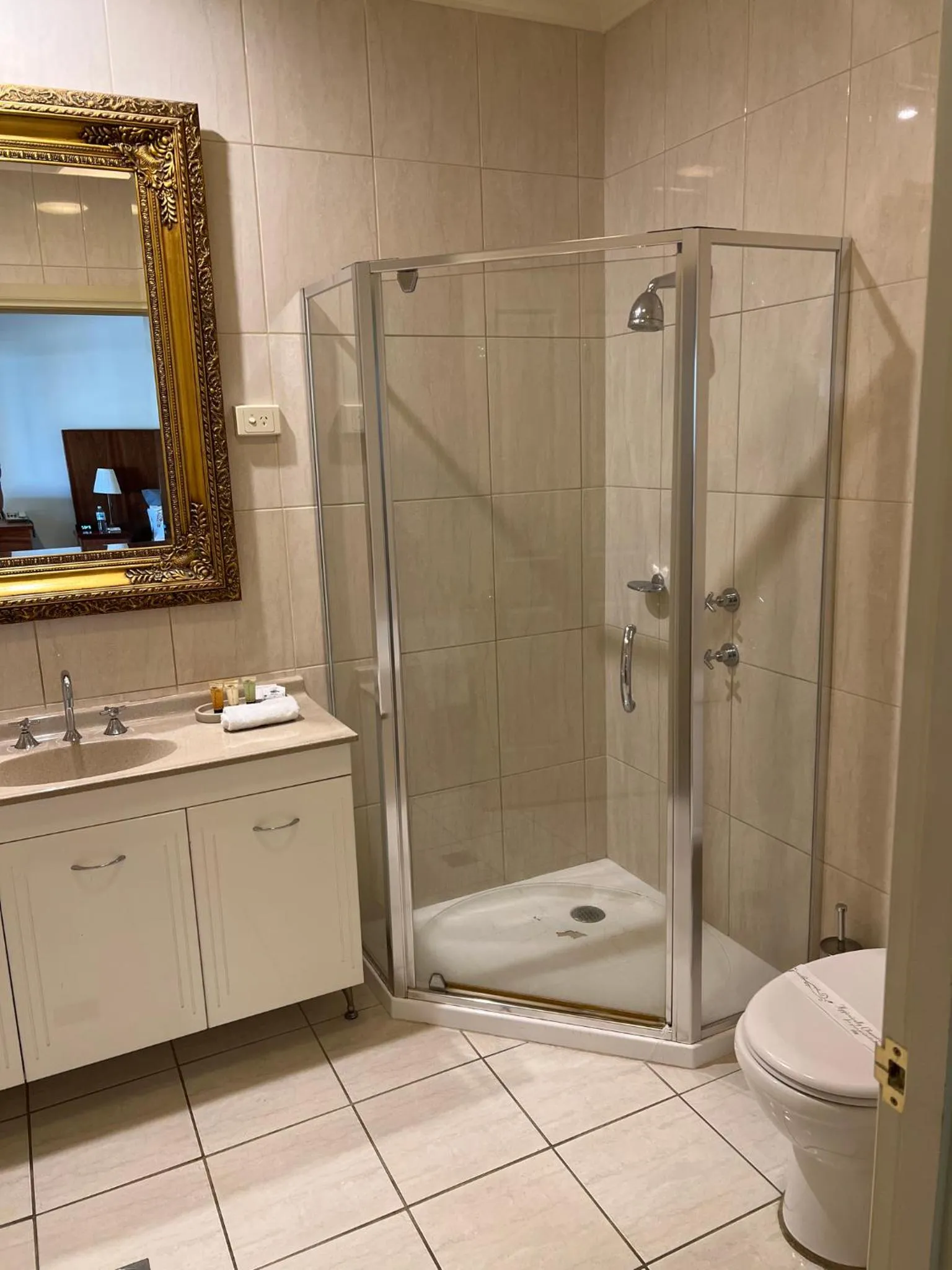 The Astra Broken Hill