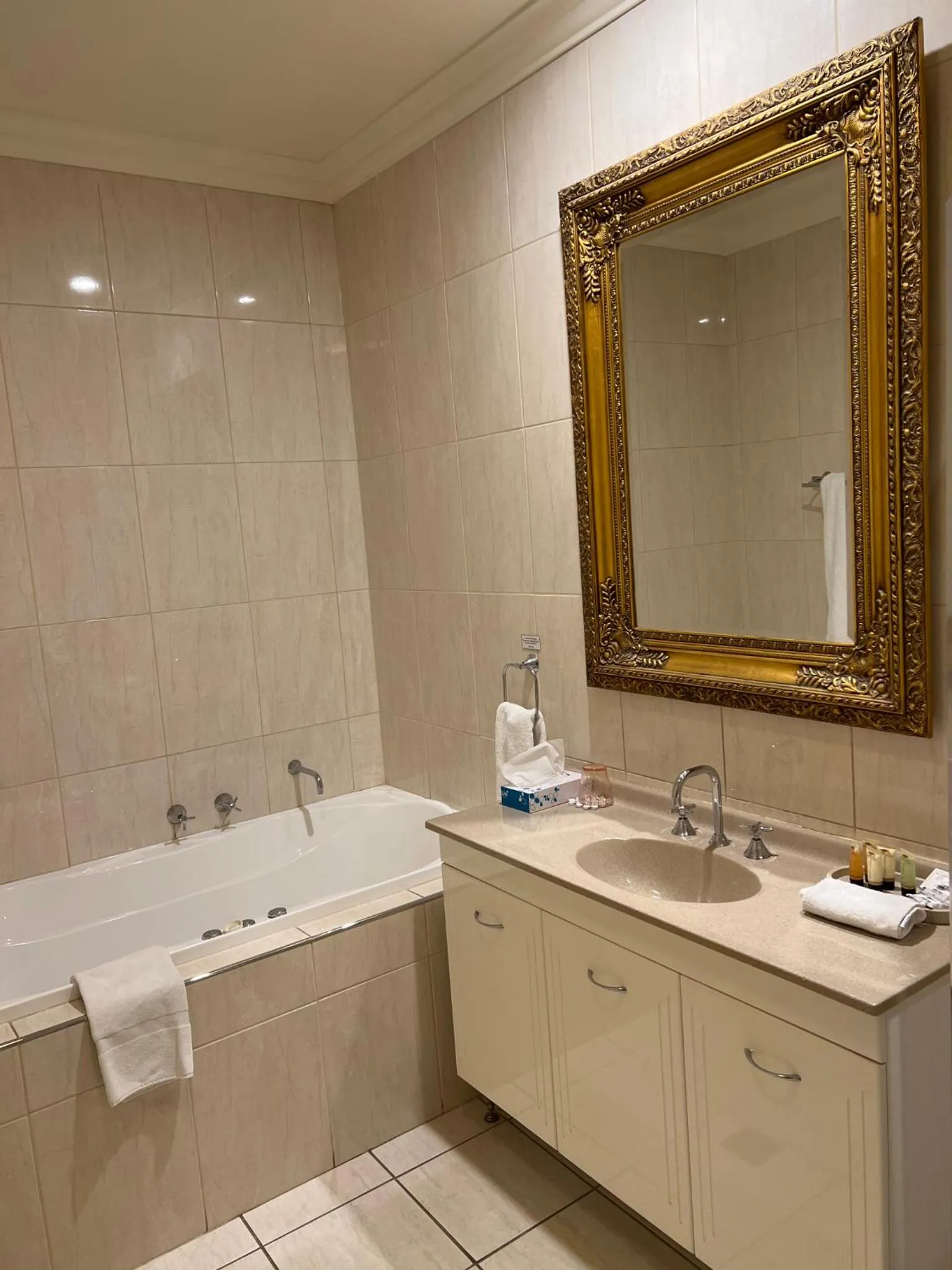 The Astra Broken Hill