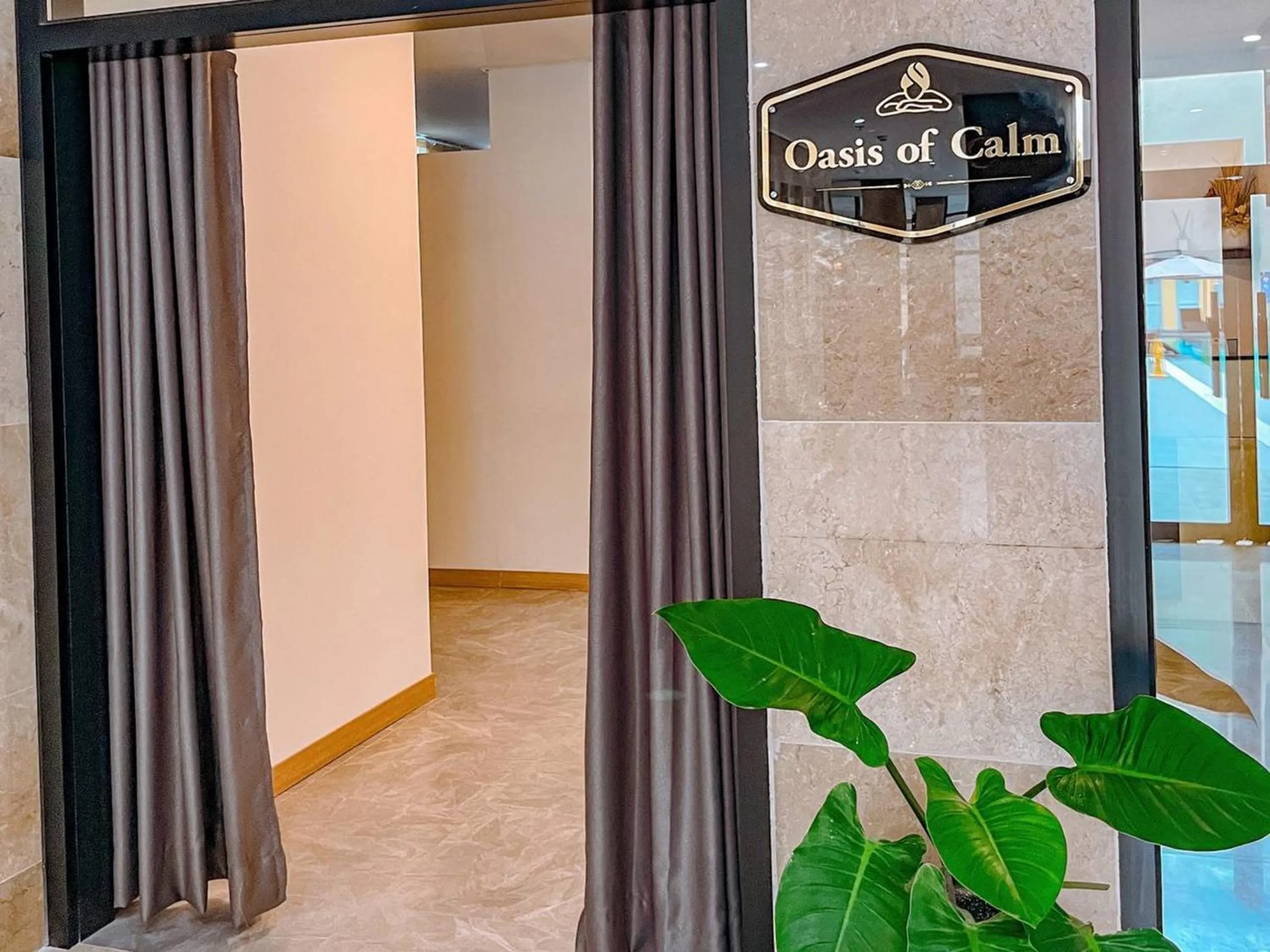 The Glory Hotel and Residence Clark Pampanga