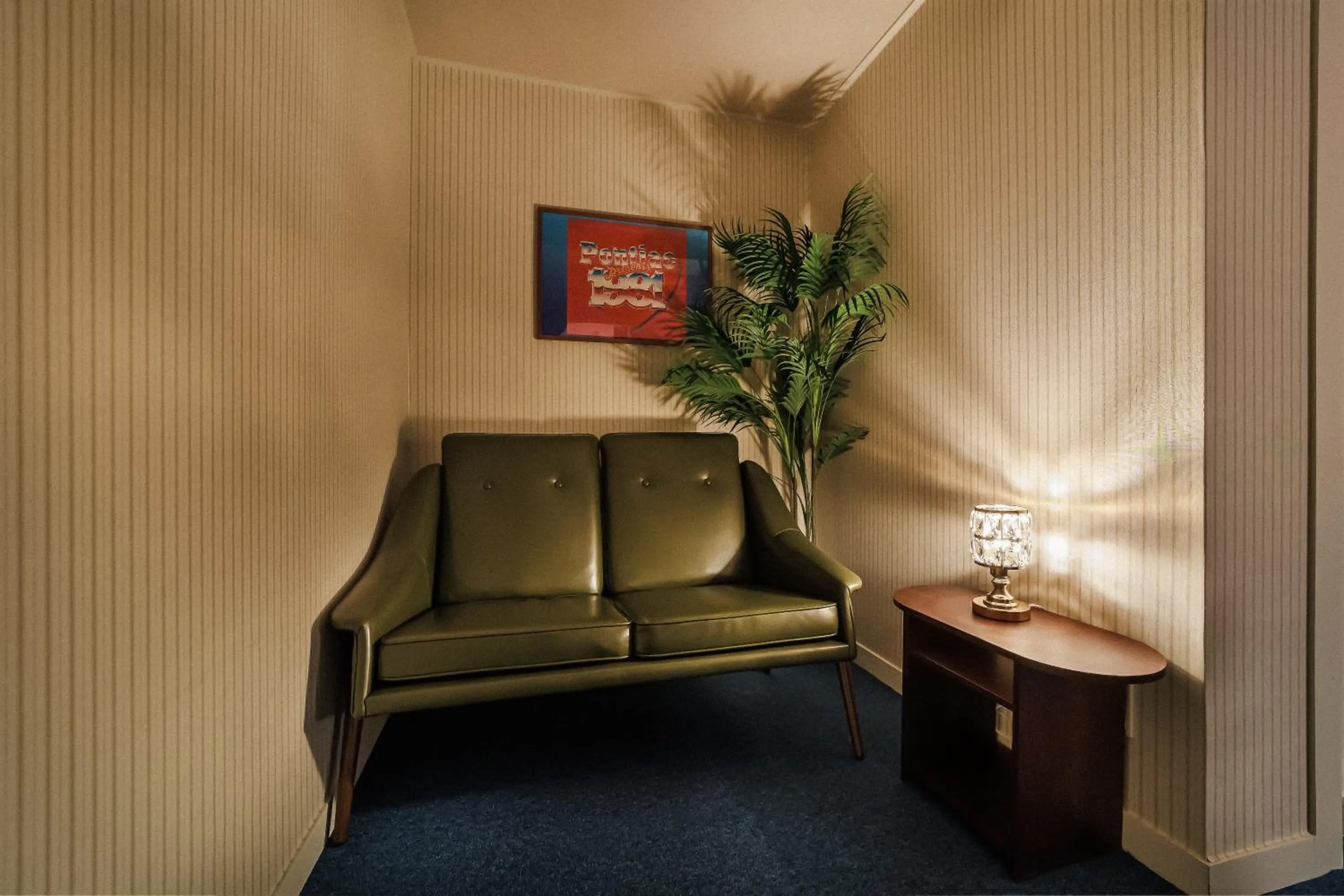 Yangyang Bookers Beach Motel