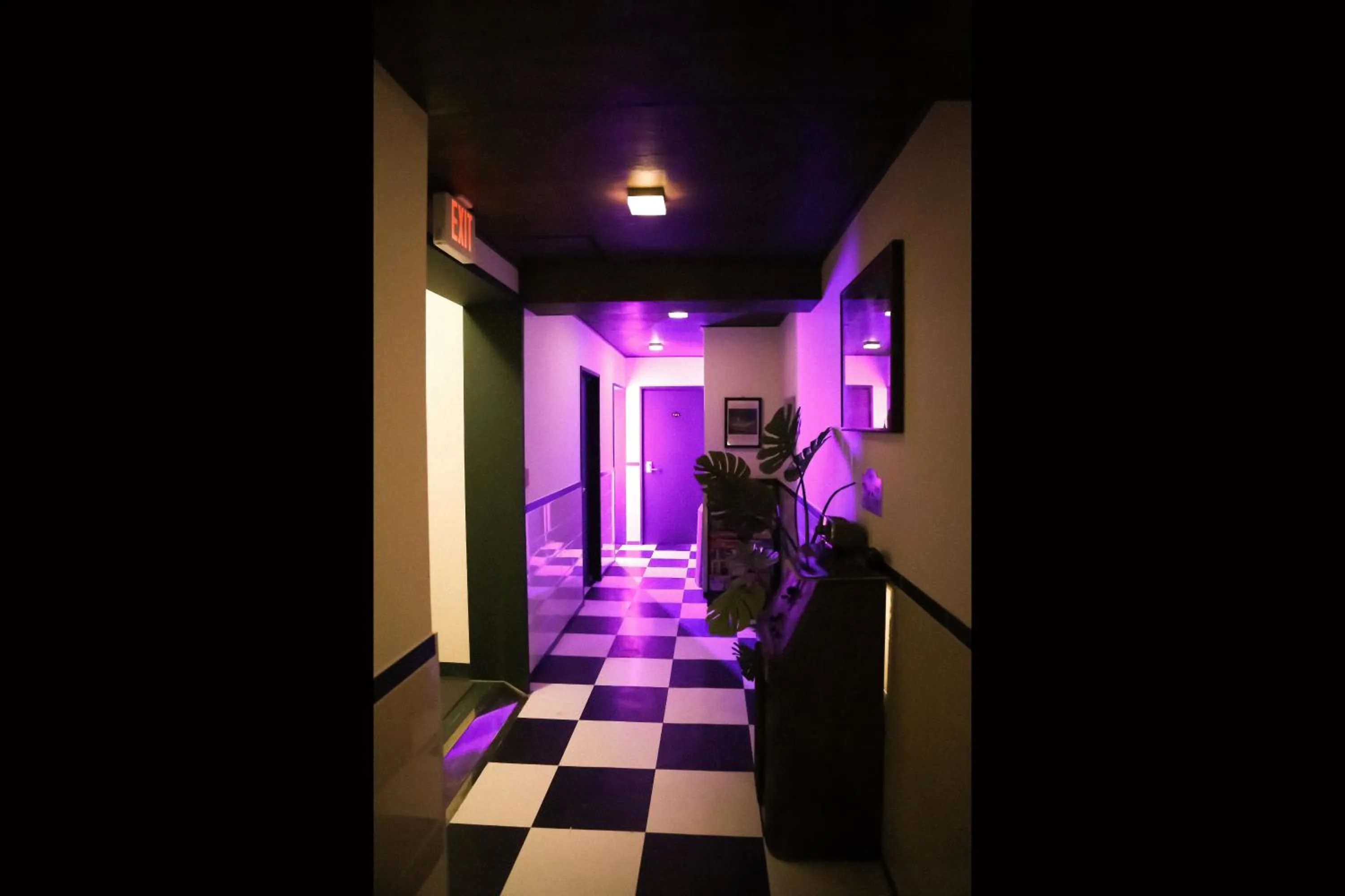 Yangyang Bookers Beach Motel