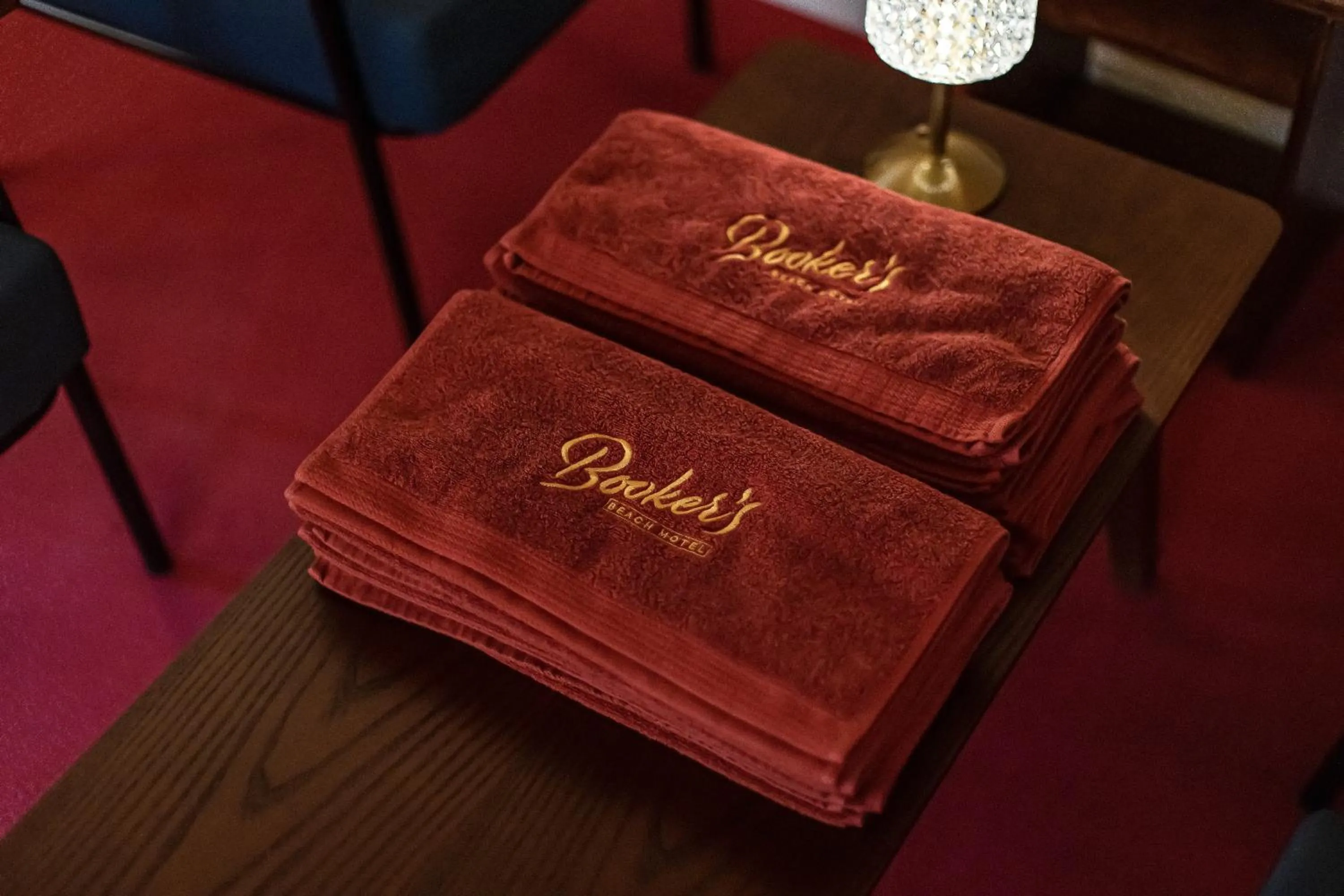 Yangyang Bookers Beach Motel