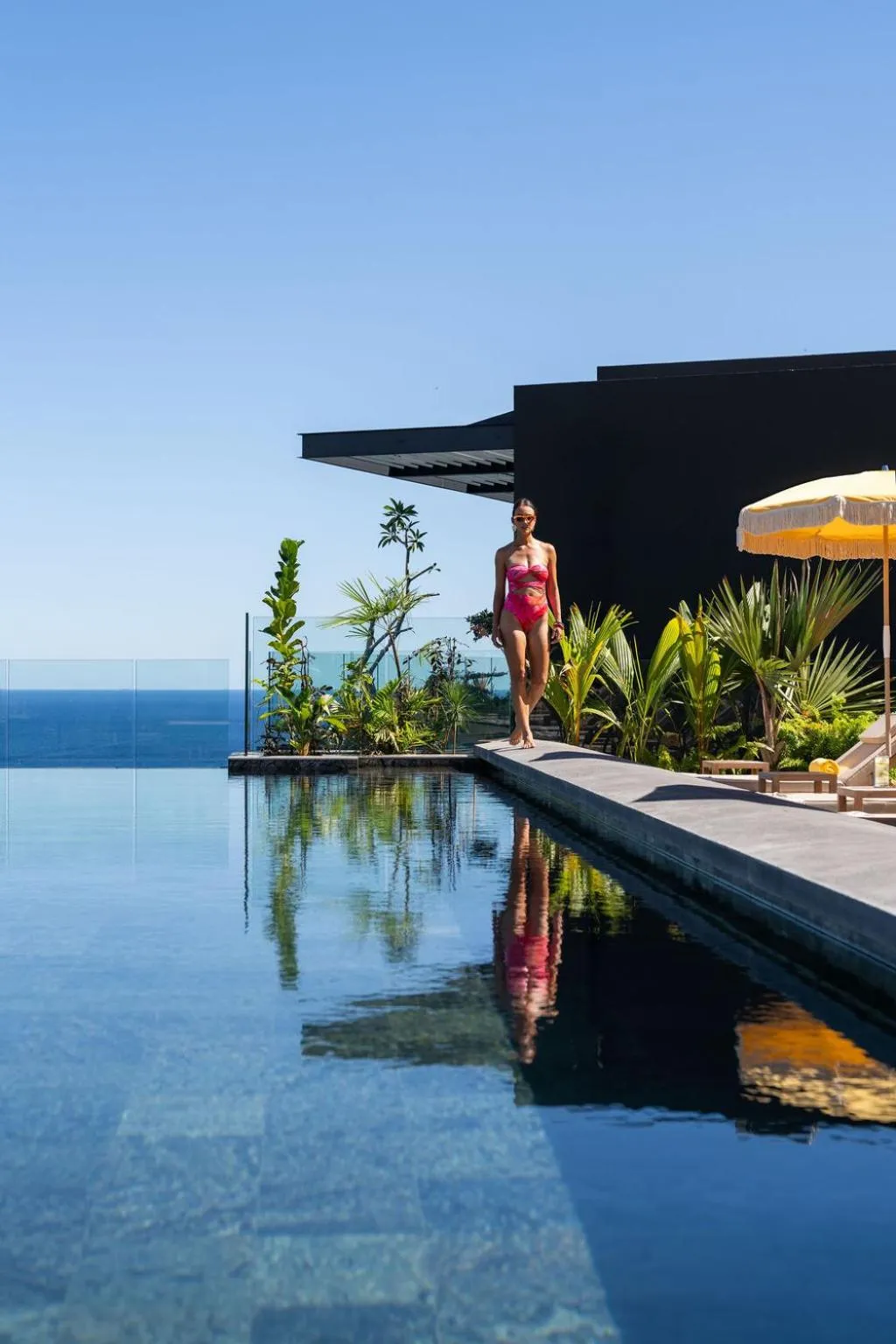 People in Legend Hill Residences and Spa