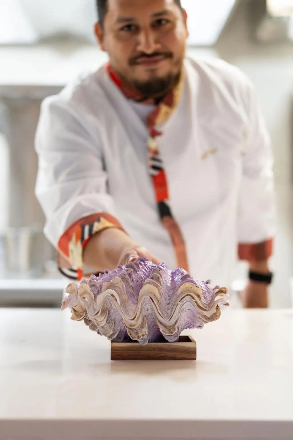 Restaurant/places to eat in Legend Hill Residences and Spa