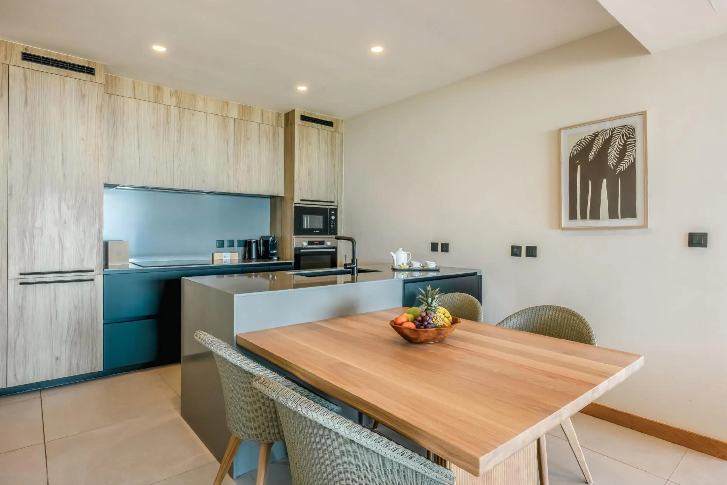 Coffee/tea facilities in Legend Hill Residences and Spa