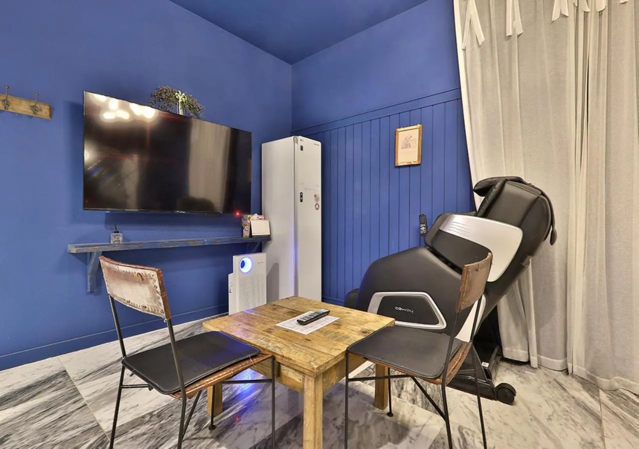 TV and multimedia in February Hotel Gimhae