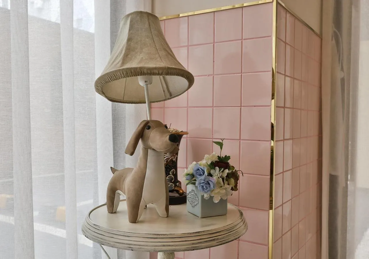 February Hotel Gimhae