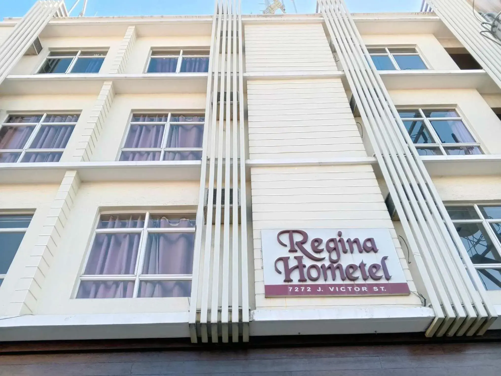 Regina Hometel Regina Hometel