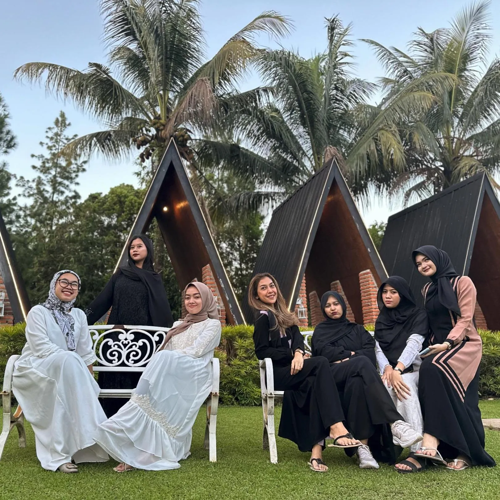 Grand Mulya Hotel Bogor