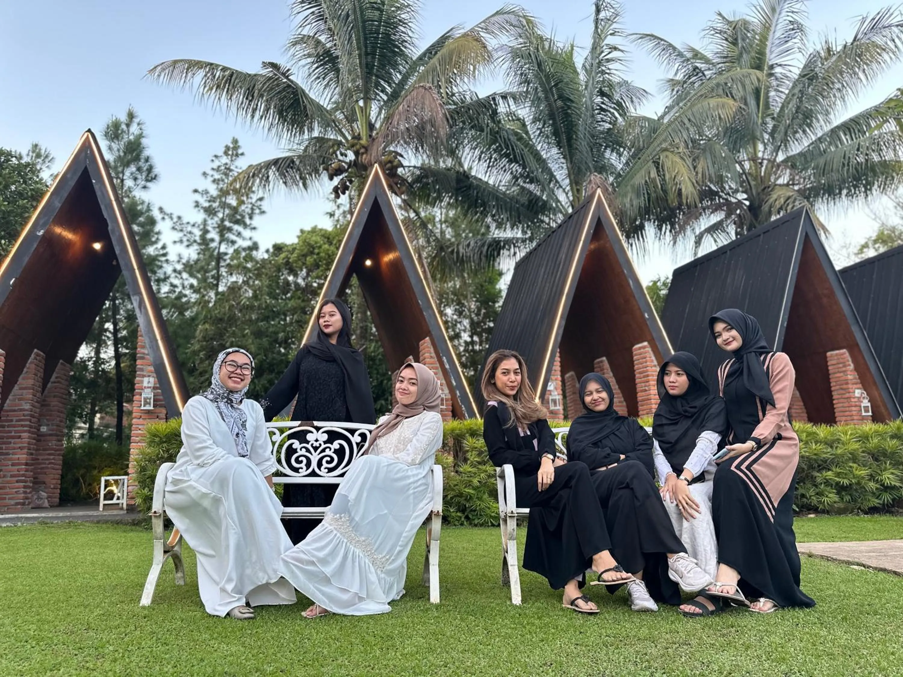 Grand Mulya Hotel Bogor