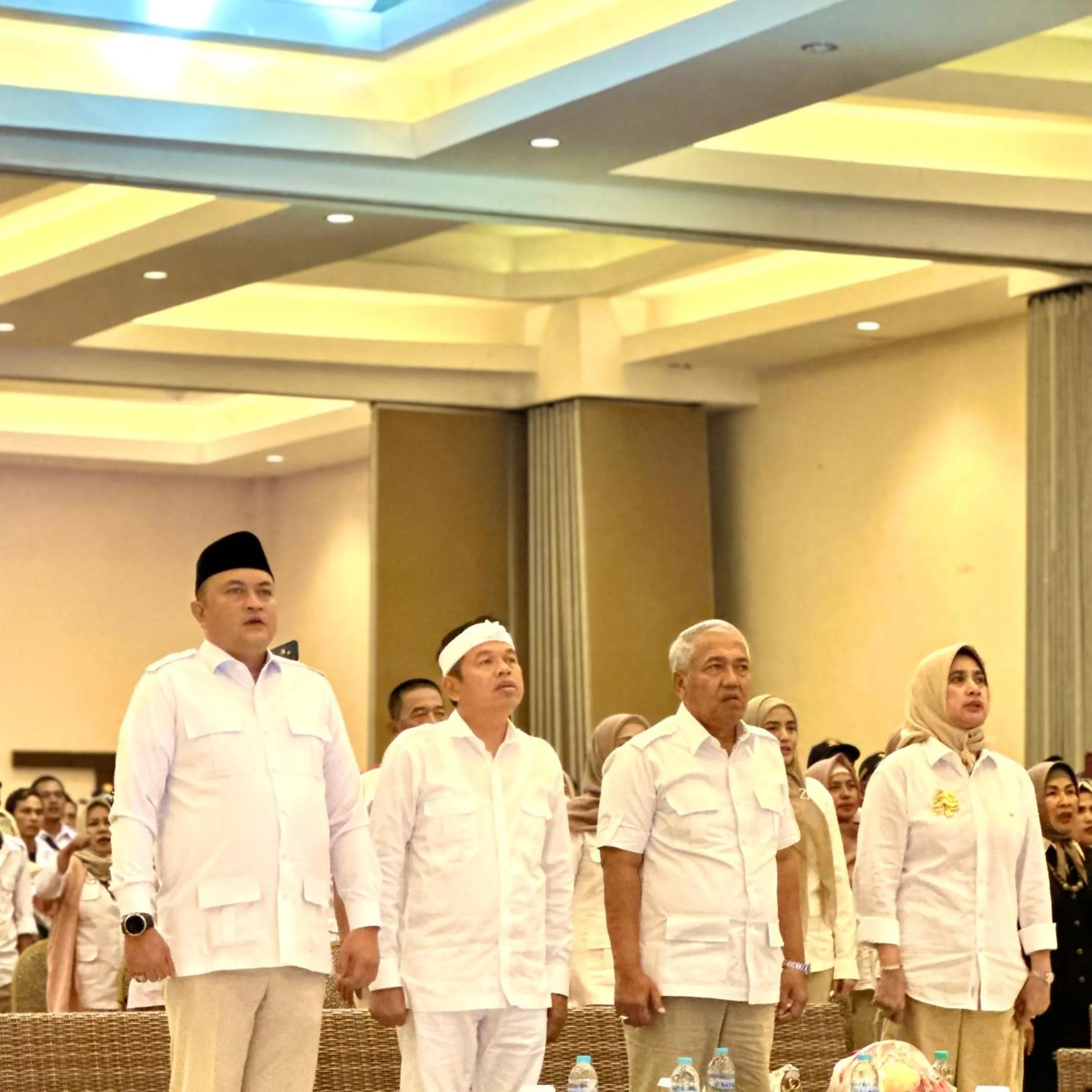 Grand Mulya Hotel Bogor