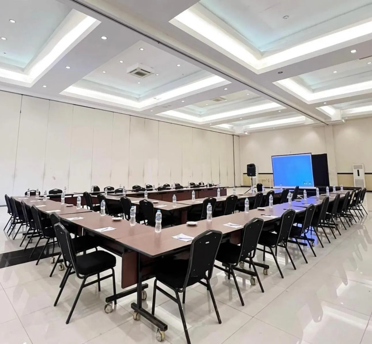 Grand Mulya Hotel Bogor