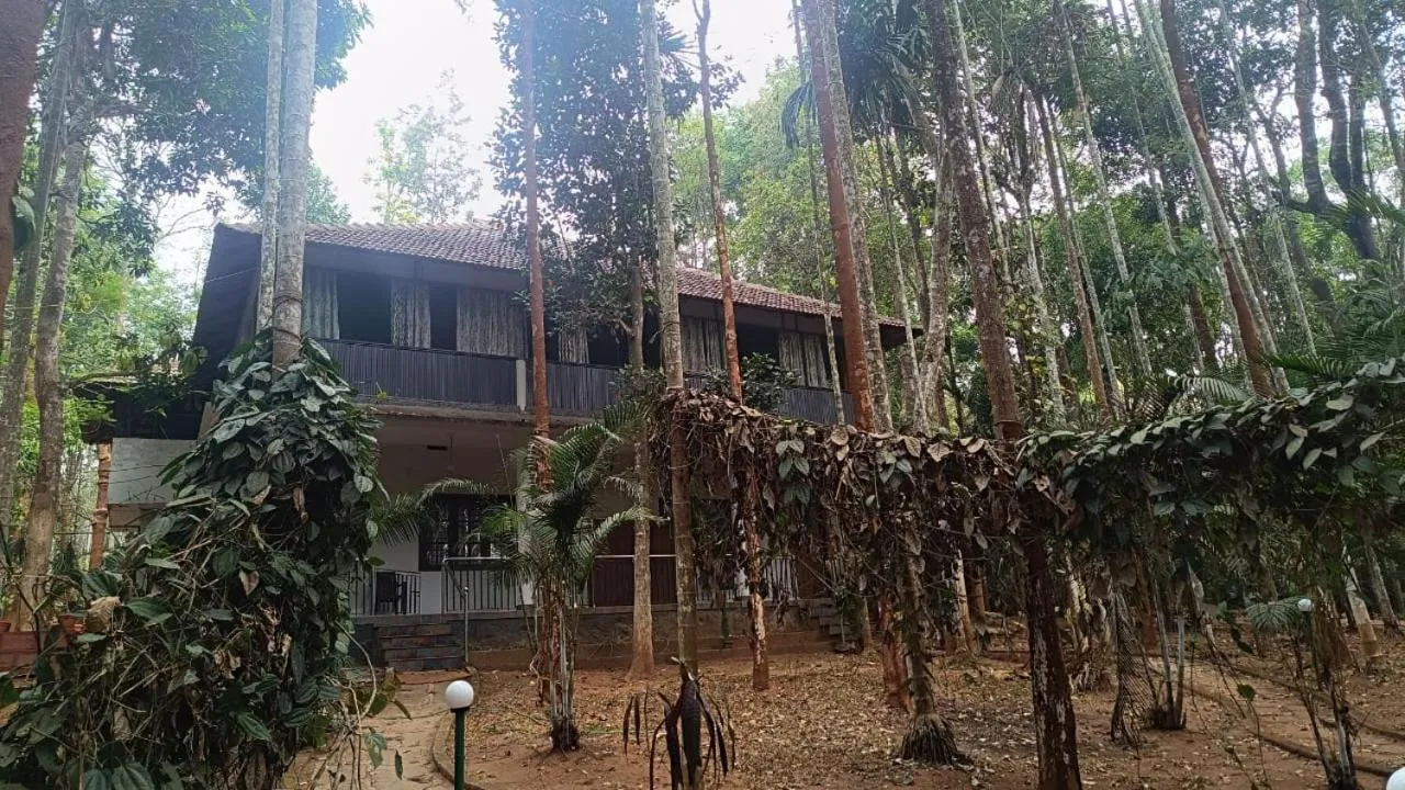 Ayurguru Ayurvedic Kalari Resort
