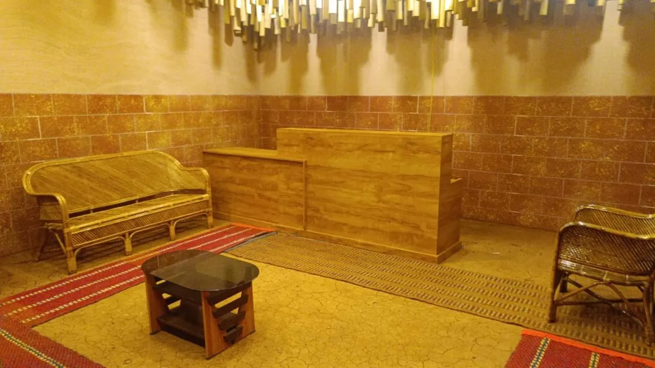 Ayurguru Ayurvedic Kalari Resort