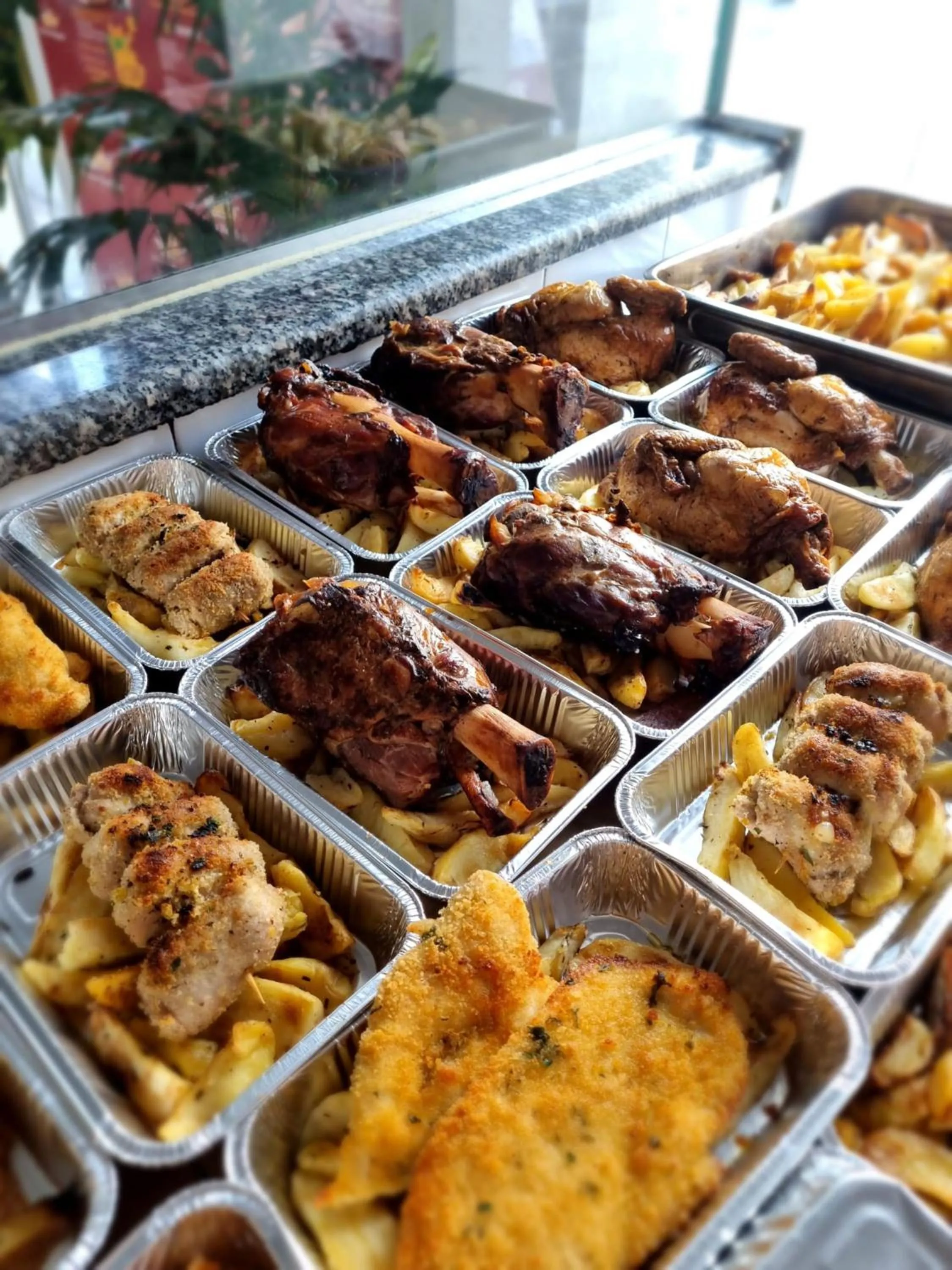 Hotel Pensione Cundari