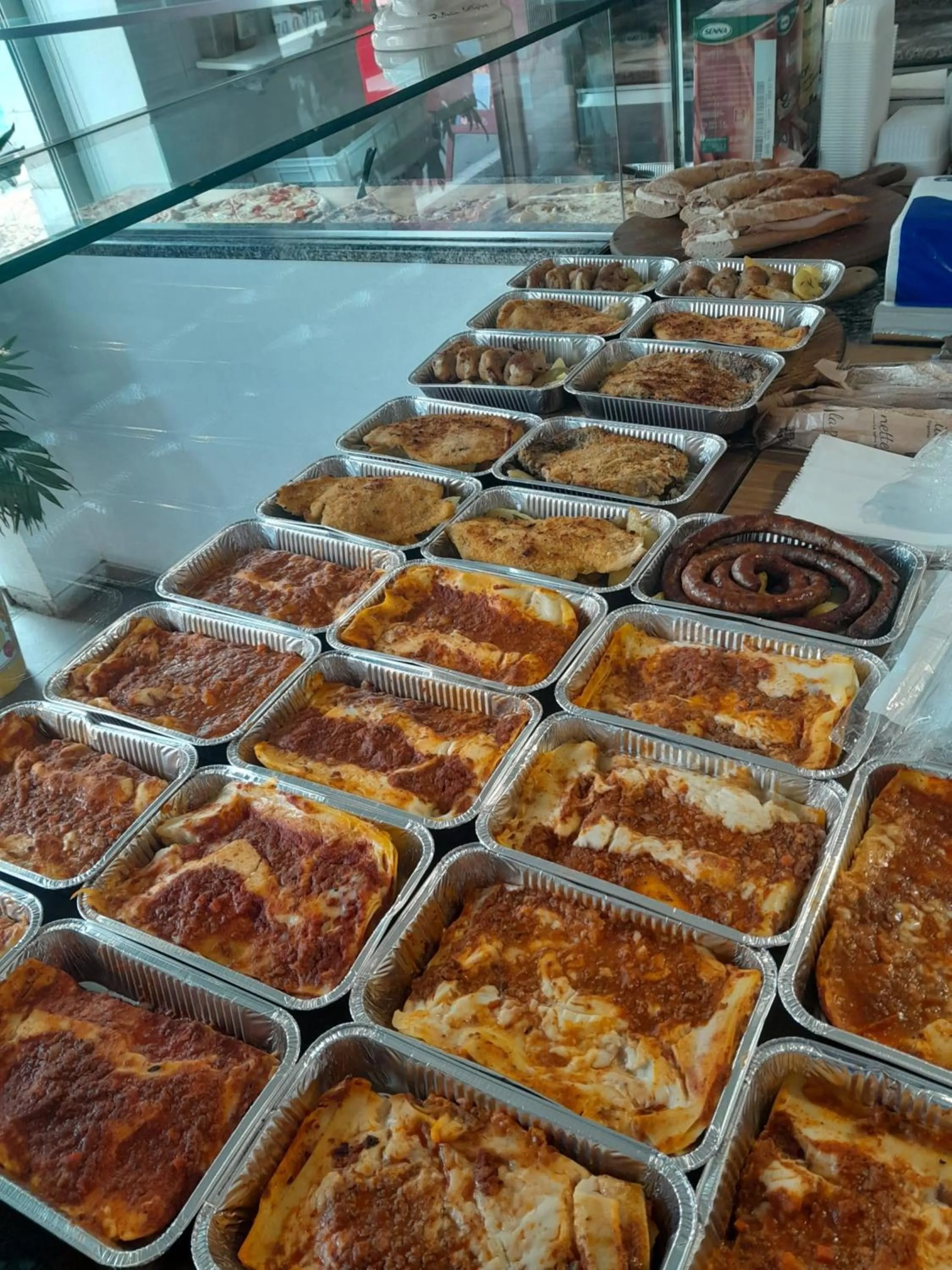 Hotel Pensione Cundari