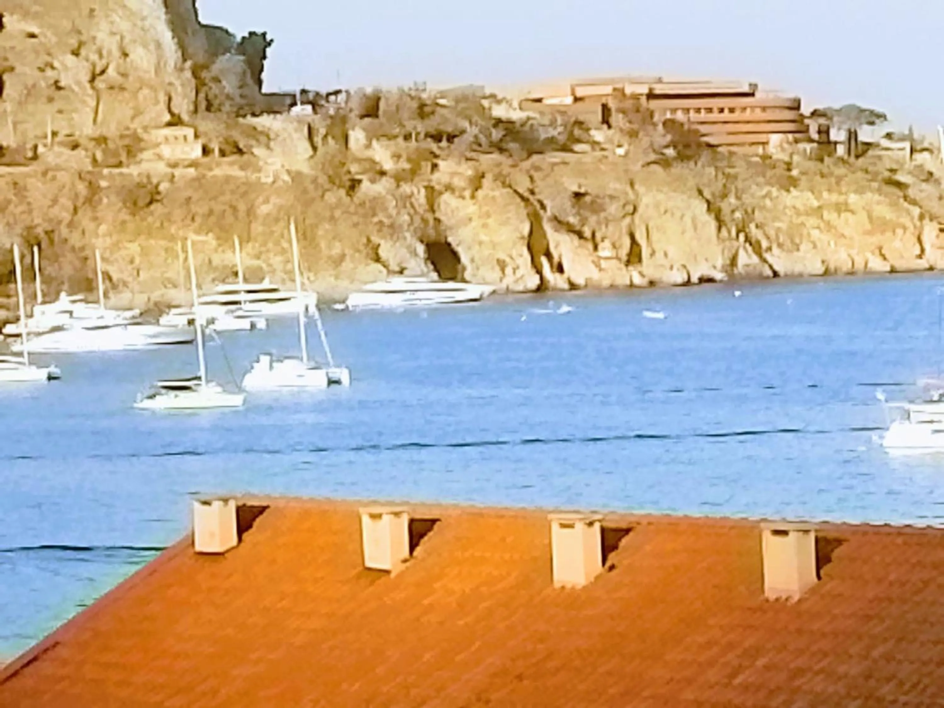 Hotel Pensione Cundari