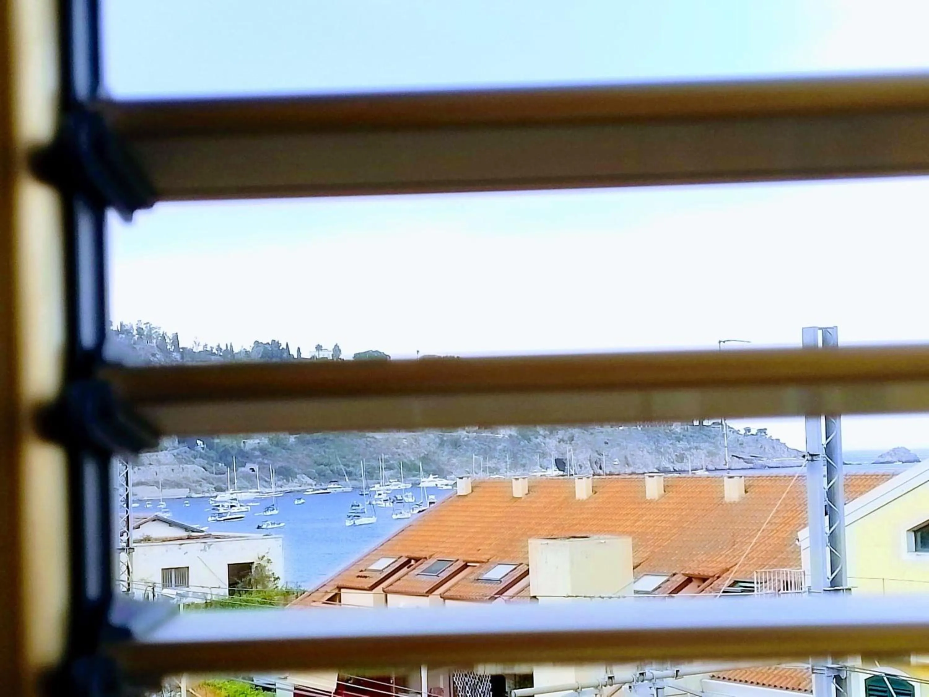 Hotel Pensione Cundari