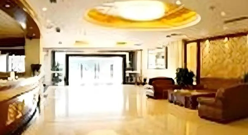 Yue Lai Yue Hotel