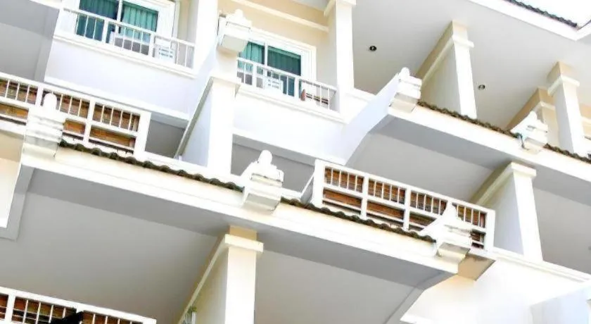 Gerard Habitat Hotel