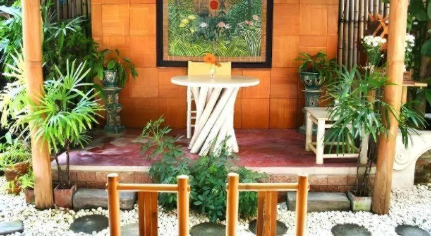 Gerard Habitat Hotel