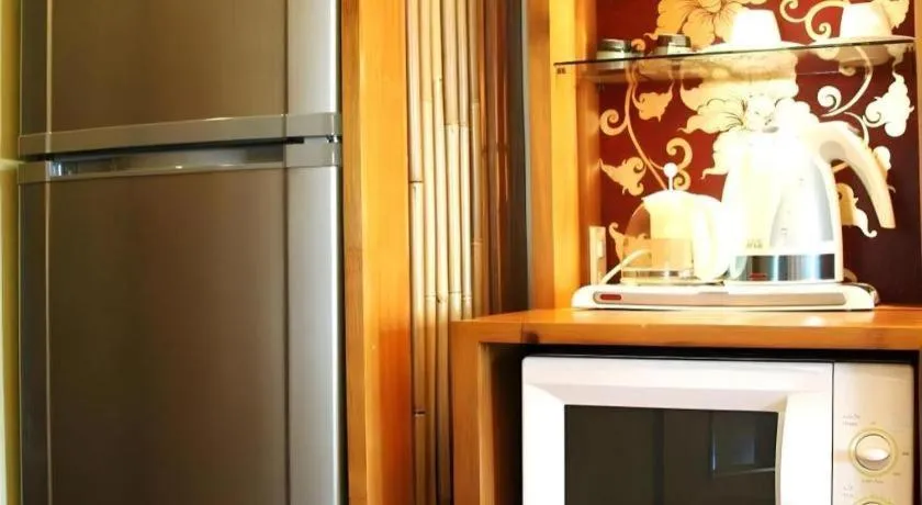 Gerard Habitat Hotel