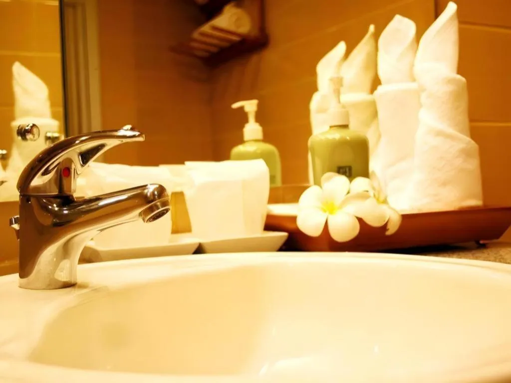 Gerard Habitat Hotel