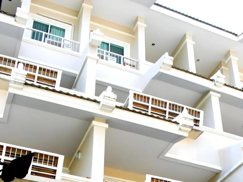 Gerard Habitat Hotel