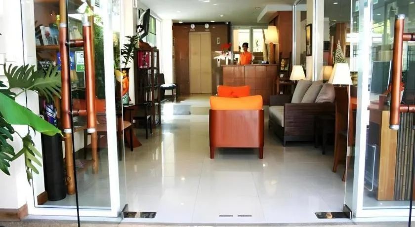 Gerard Habitat Hotel