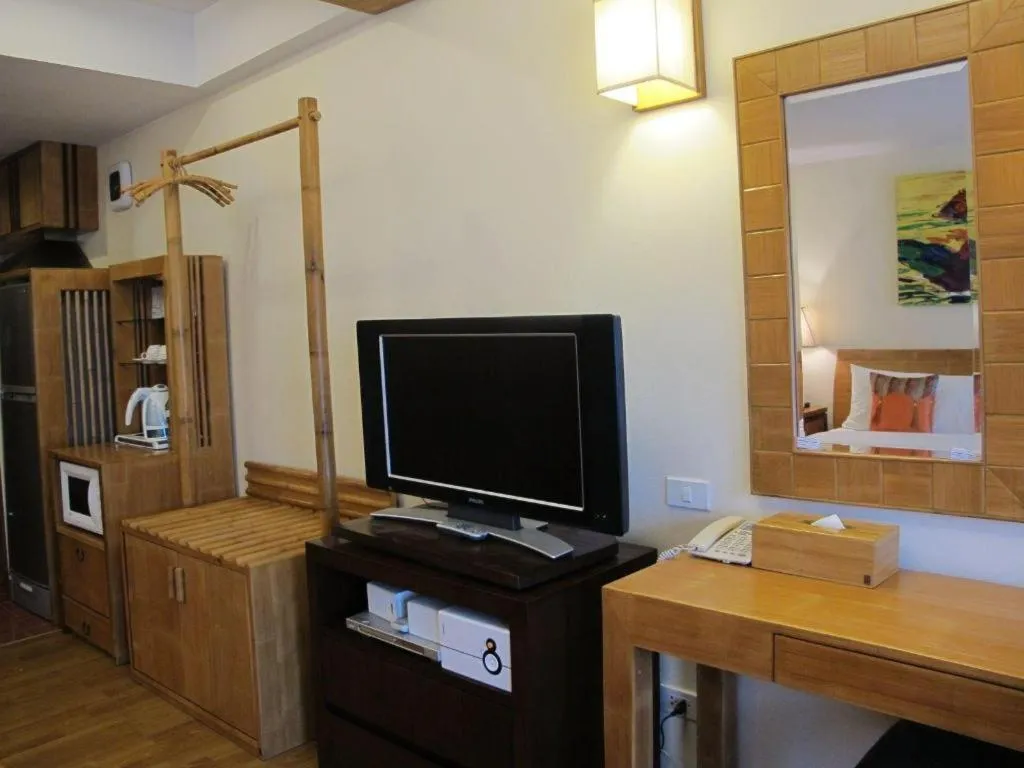 Gerard Habitat Hotel